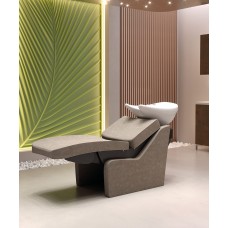Спа измивна колона PARADISE с хидравлика Salon Ambience